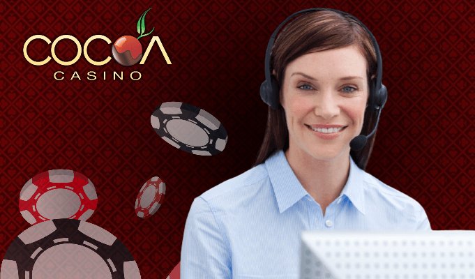 A look at cocoa casino
